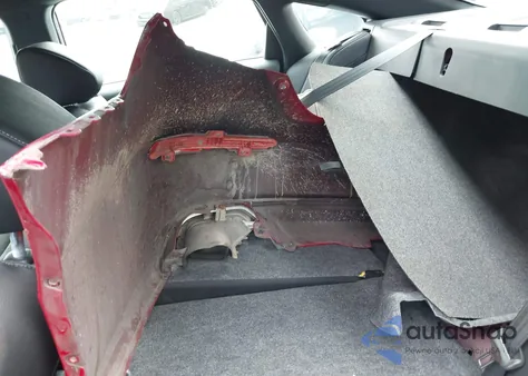 2019 Honda Accord Sport from USA, damaged, VIN 1HGCV1F35KA165501